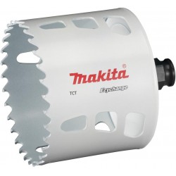 MAKITA E-06812 děrovka TCT Ezychange 2 83mm