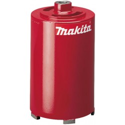 MAKITA P-42008 diamantová korunka M16 82x60mm