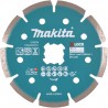 MAKITA E-02076 diamantový kotouč 125mm X-LOCK