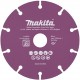 MAKITA B-53693 diamantový kotouč 125x1.3x22,23