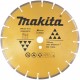 MAKITA D-56982 diamantový kotouč 300x25,4x7,5mm beton