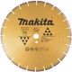 MAKITA D-56998 diamantový kotouč 350x25,4x7,5mm beton