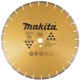 MAKITA D-57009 diamantový kotouč 400x25,4x7,5mm beton