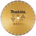 MAKITA D-57009 diamantový kotouč 400x25,4x7,5mm beton