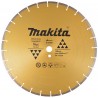 MAKITA D-57009 diamantový kotouč 400x25,4x7,5mm beton