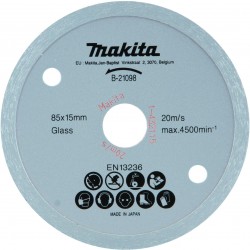 MAKITA B-21098 diamantový kotouč 85mm