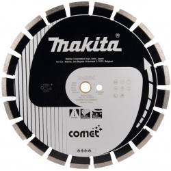 MAKITA B-13275 diamantový kotouč Comet asphalt 350x25,4mm