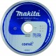 MAKITA B-13091 diamantový kotouč Comet Continuous 125x22,23mm