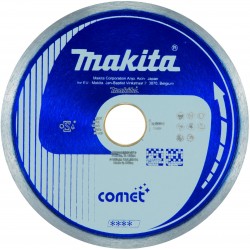 MAKITA B-13091 diamantový kotouč Comet Continuous 125x22,23mm
