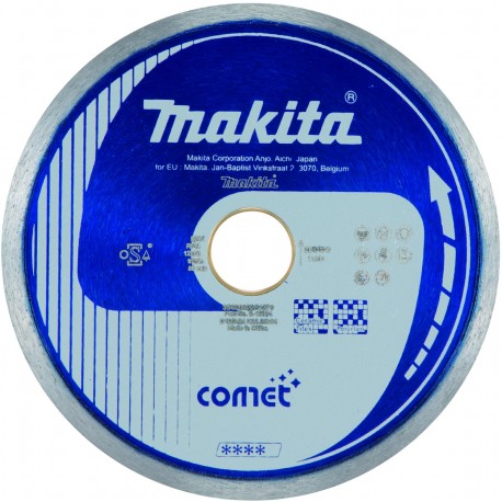 MAKITA B-13091 diamantový kotouč Comet Continuous 125x22,23mm