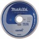 MAKITA B-13091 diamantový kotouč Comet Continuous 125x22,23mm