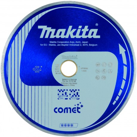 MAKITA B-13138 diamantový kotouč Comet Continuous 230x22,23mm