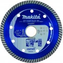 MAKITA B-12996 diamantový kotouč Comet Turbo 125x22,23