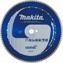 MAKITA B-13057 diamantový kotouč Comet Turbo 350x25,4mm