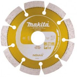 MAKITA B-53986 diamantový kotouč Nebul 115x22,23 ,oldP-34665