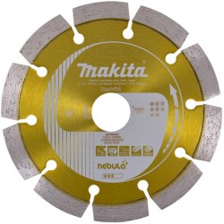 MAKITA B-53992 diamantový kotouč Nebul 125x22,23