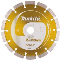 MAKITA B-54019 diamantový kotouč Nebul 180x10 H22,2