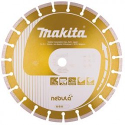 MAKITA B-54053 diamantový kotouč Nebul 350x25,4mm,oldB-13297