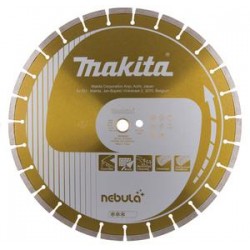 MAKITA B-54069 diamantový kotouč Nebul 400x25,4mm