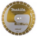 MAKITA B-54069 diamantový kotouč Nebul 400x25,4mm