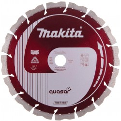 MAKITA B-12712 diamantový kotouč Quasar 230/22,23mm