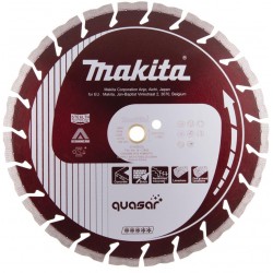 MAKITA B-13465 diamantový kotouč Quasar 350x25,4/20mm