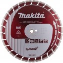 MAKITA B-13471 diamantový kotouč Quasar 400x25,4mm