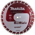 MAKITA B-13471 diamantový kotouč Quasar 400x25,4mm