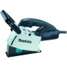 MAKITA SG1251J Drážkovačka 125mm,1400W,Makpac
