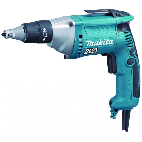 MAKITA FS2300 Elektronický šroubovák 2500ot,570W