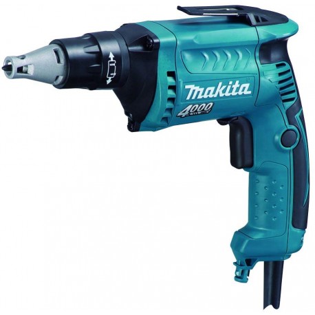 MAKITA FS4000 Elektronický šroubovák 4000ot,570W