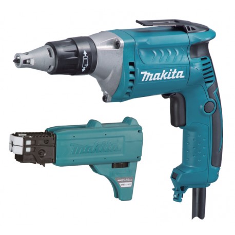 MAKITA FS4300X2 Elektronický šroubovák 4000ot,570W