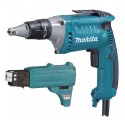 MAKITA FS4300X2 Elektronický šroubovák 4000ot,570W