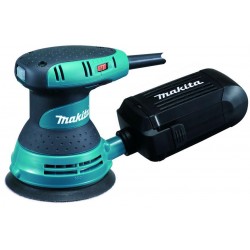 MAKITA BO5031 Excentrická bruska s regulací 125mm,300W