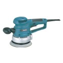 MAKITA BO6030 Excentrická bruska s regulací 150mm,310W