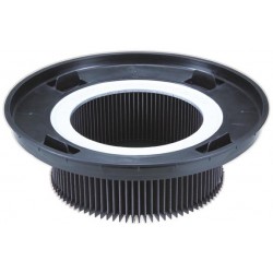 MAKITA 195441-4 filtr VC2510L, VC3210L
