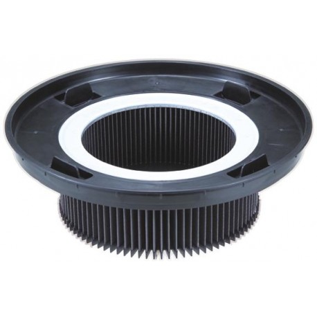 MAKITA 195441-4 filtr VC2510L, VC3210L