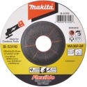 MAKITA B-53110 flexibilní kotouč 125MMx4MM 22,23 MM