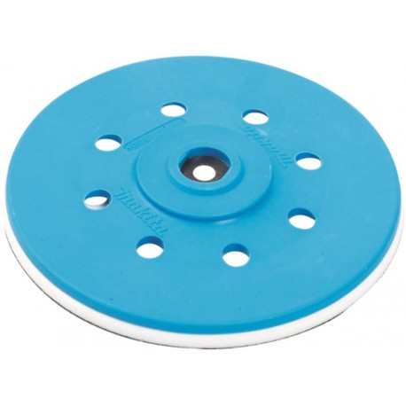 MAKITA 196685-9 gumová deska 150 tvrdá BO6030,oldA-87806
