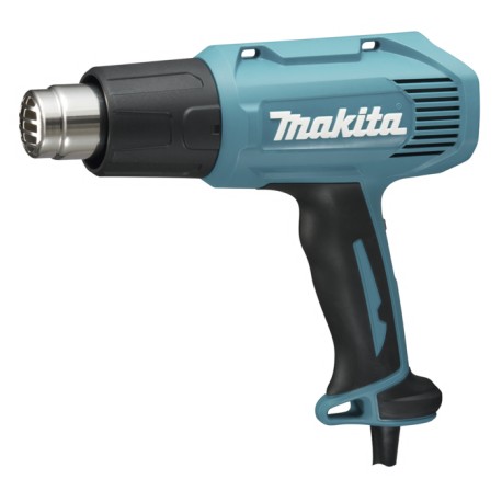 MAKITA HG5030K Horkovzdušná pistole 350/550°C,1600W