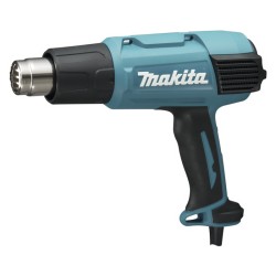 MAKITA HG6031VK Horkovzdušná pistole 50-600°C,1800W