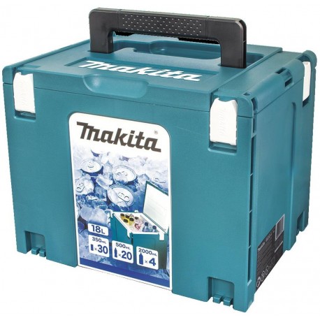MAKITA 198253-4 chladící Makpac 18 l typ4