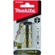 MAKITA B-62365 Impact GOLD super slim torsní bit PZ2-50mm 2pcs