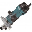 MAKITA 3711 Jednoruční frézka 6mm,530W