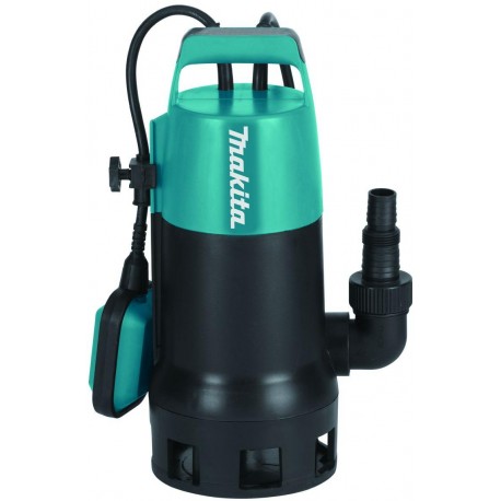 MAKITA PF1010 Kalové čerpadlo 240l/min,1100W