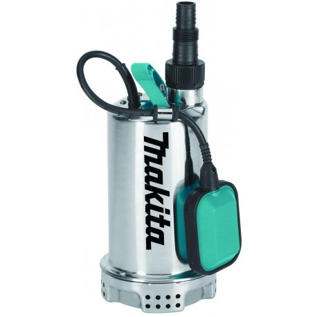 MAKITA PF1100 Kalové čerpadlo nerez 250l/min,1100W