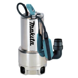 MAKITA PF1110 Kalové čerpadlo nerez 250l/min,1100W