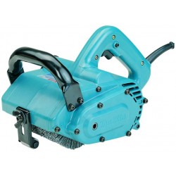 MAKITA 9741 Kartáčová bruska 860W