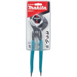 MAKITA B-65486 kleště samosvorné na vodní čerpadla max50,8mm délka 250mm STOP