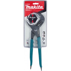 MAKITA B-65492 kleště samosvorné na vodní čerpadla max76,2mm délka 300mm STOP